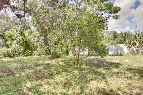 Orlando Vacation Rental 6 Mi To Universal!
