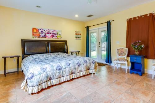 Orlando Home With Yard 8 Mi To Universal Studios!