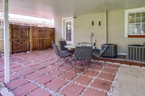 Orlando Home With Yard 8 Mi To Universal Studios!