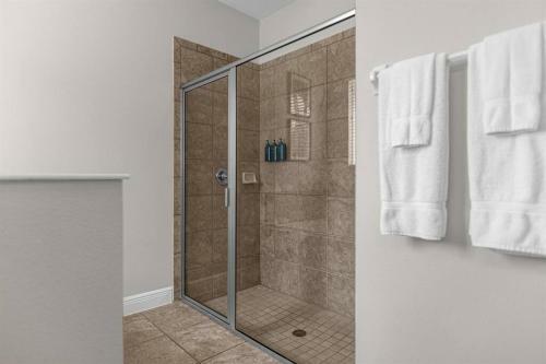 Villa 9 Ensuite Bedrooms Pool/spa/theater