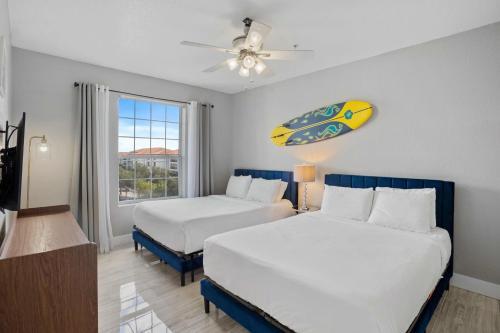 Apartamento 4102 Breakview Drive 409