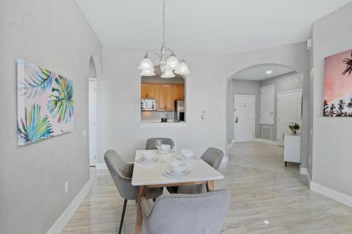 Apartamento 4102 Breakview Drive 409