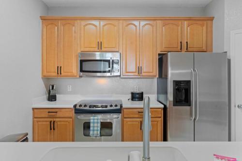 Apartamento 4102 Breakview Drive 409