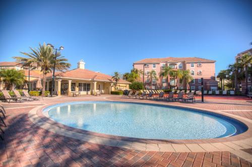Apartamento 4102 Breakview Drive 409