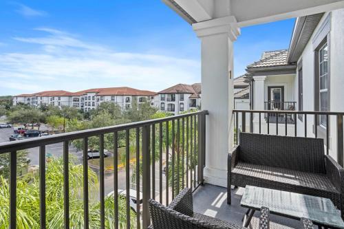Apartamento 4102 Breakview Drive 409