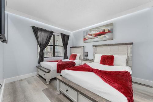 Apartment In Florida Near Universal And Intern. Dr