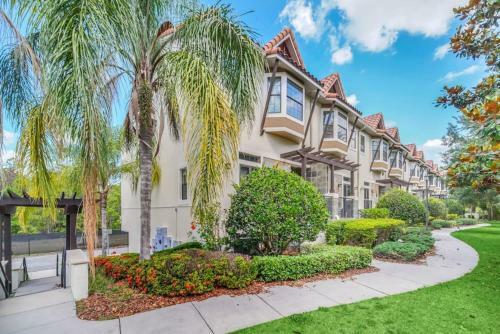 8543 - 4br Disney World Vacation Townhome