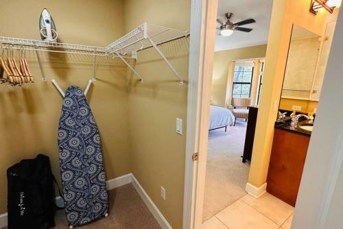 8543 - 4br Disney World Vacation Townhome