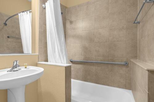 8543 - 4br Disney World Vacation Townhome