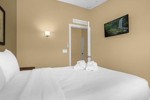 8543 - 4br Disney World Vacation Townhome