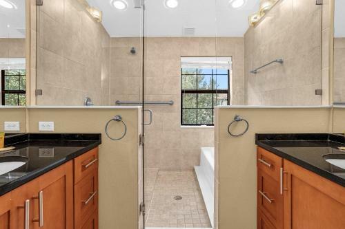 8543 - 4br Disney World Vacation Townhome