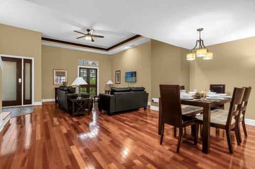 8543 - 4br Disney World Vacation Townhome
