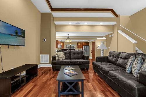 8543 - 4br Disney World Vacation Townhome
