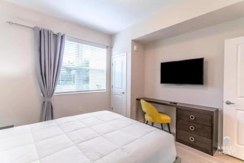 Apartment At Vista Cay Resort