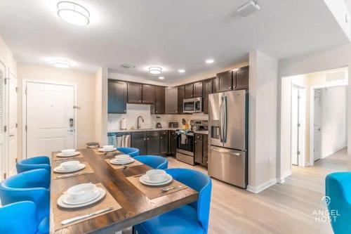 Apartment At Vista Cay Resort