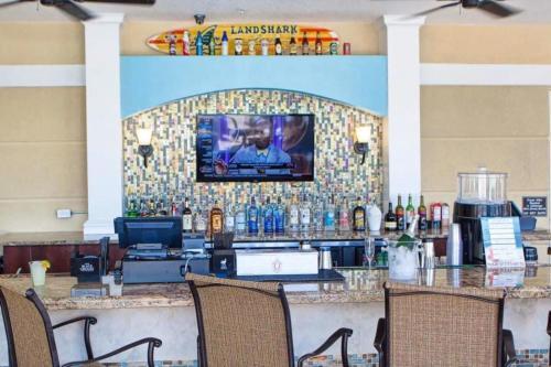 Apartment At Vista Cay Resort