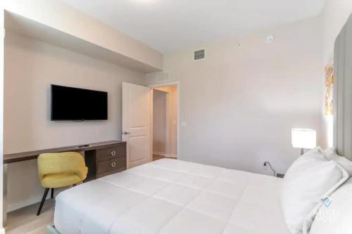 Apartment At Vista Cay Resort