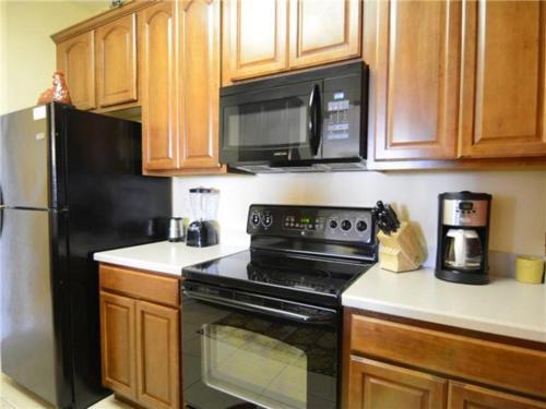 Apartment At Vista Cay Resort