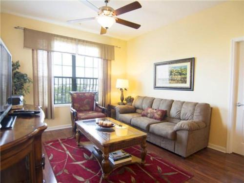 Apartment At Vista Cay Resort