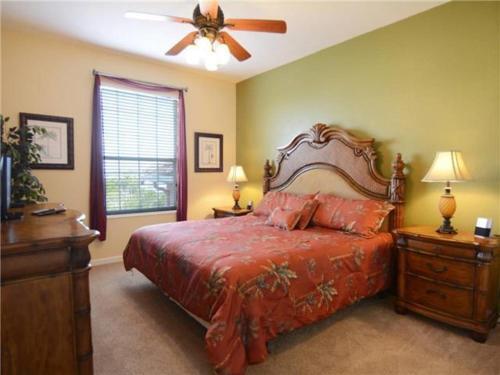 Apartment At Vista Cay Resort