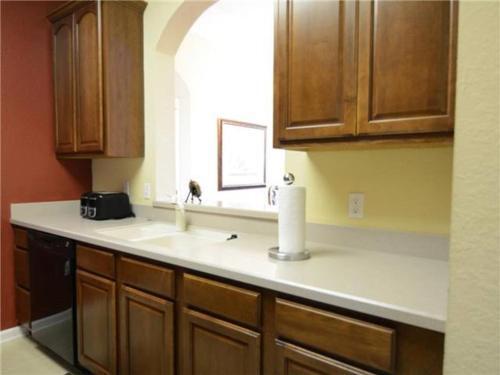 Apartment At Vista Cay Resort