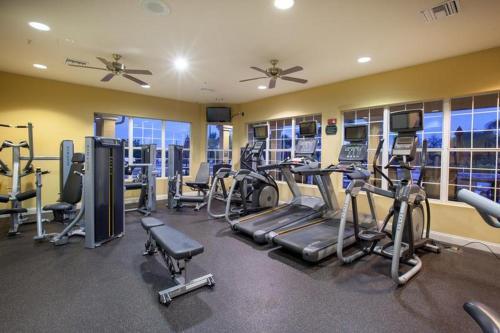 Apartment At Vista Cay Resort