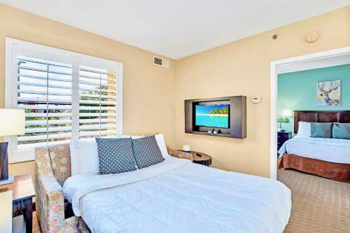 Apartamento Condo W Hot Tub Pool - Close To Universal Studio