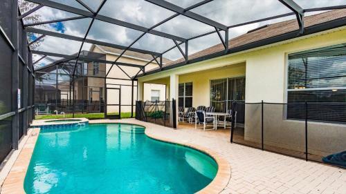 Villa Windsor Hills Resort 130