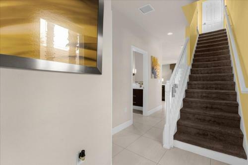 4 Bedrooms- 3 Bathrooms- Serenity 1521 Rc