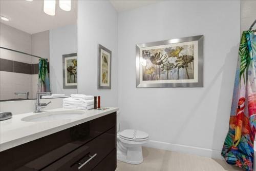 4 Bedrooms- 3 Bathrooms- Serenity 1521 Rc