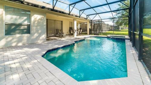 Villa Windsor Hills Resort 136