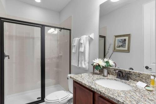 Ec077 - Adventurer's Abode With Themed Bedrooms At Encore