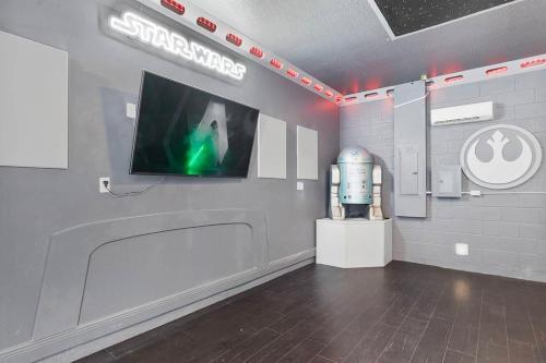 Ec077 - Adventurer's Abode With Themed Bedrooms At Encore