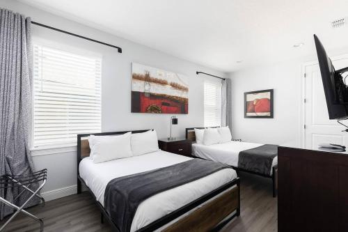 Ec077 - Adventurer's Abode With Themed Bedrooms At Encore