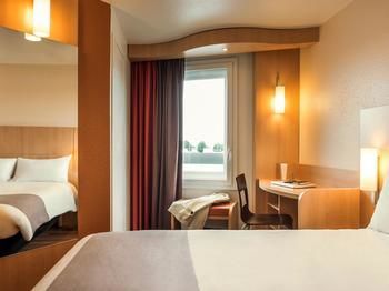 Hotel Ibis Orly Aeroport