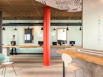Hotel Ibis Orly Aeroport