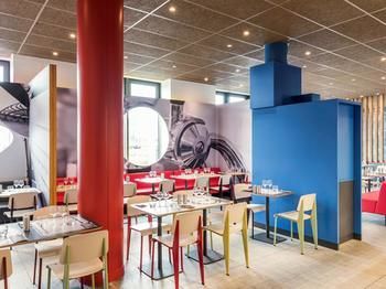 Hotel Ibis Orly Aeroport