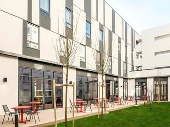 Hotel Ibis Orly Aeroport