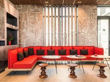 Hotel Ibis Orly Aeroport