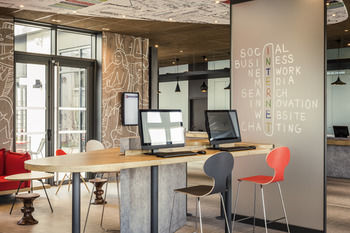 Hotel Ibis Orly Aeroport