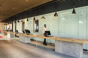 Hotel Ibis Orly Aeroport