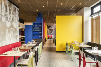 Hotel Ibis Orly Aeroport