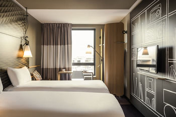 Hotel Ibis Orly Aeroport