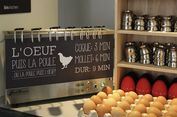 Hotel Ibis Orly Aeroport
