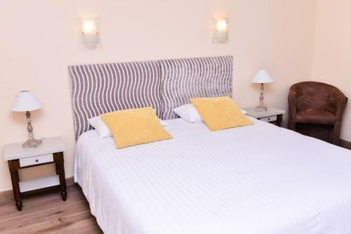 Hotel Le Ch�ne Vert
