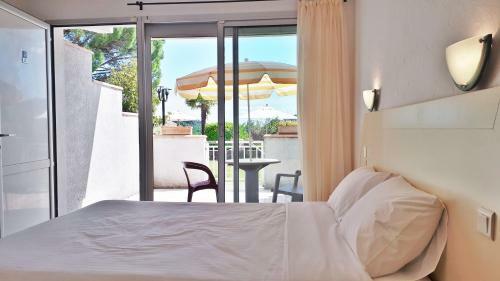 Hotel Le Ch�ne Vert