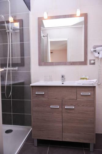 Hotel Le Ch�ne Vert