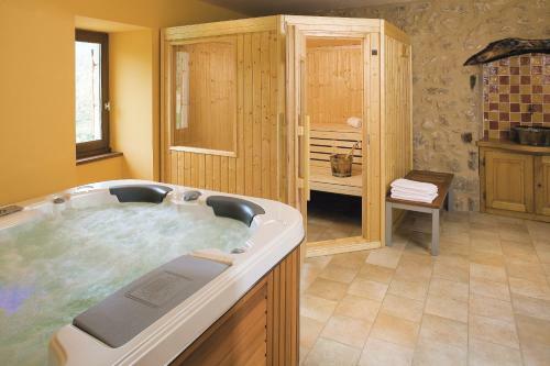 Hotel Le Ch�ne Vert