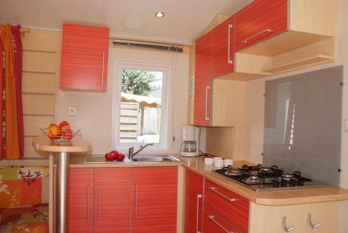 Camping Clau Mar Jo