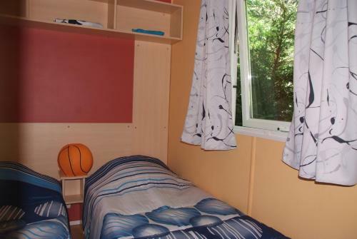 Camping Clau Mar Jo